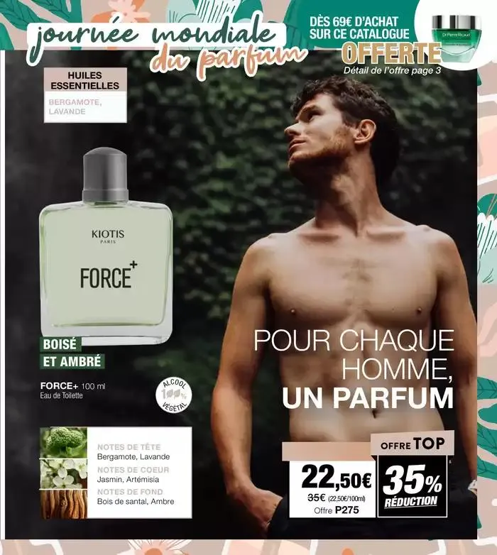 Catalogue promotionnel C5 2025 du 10 mars au 30 mars 2025 - Catalogue page 33