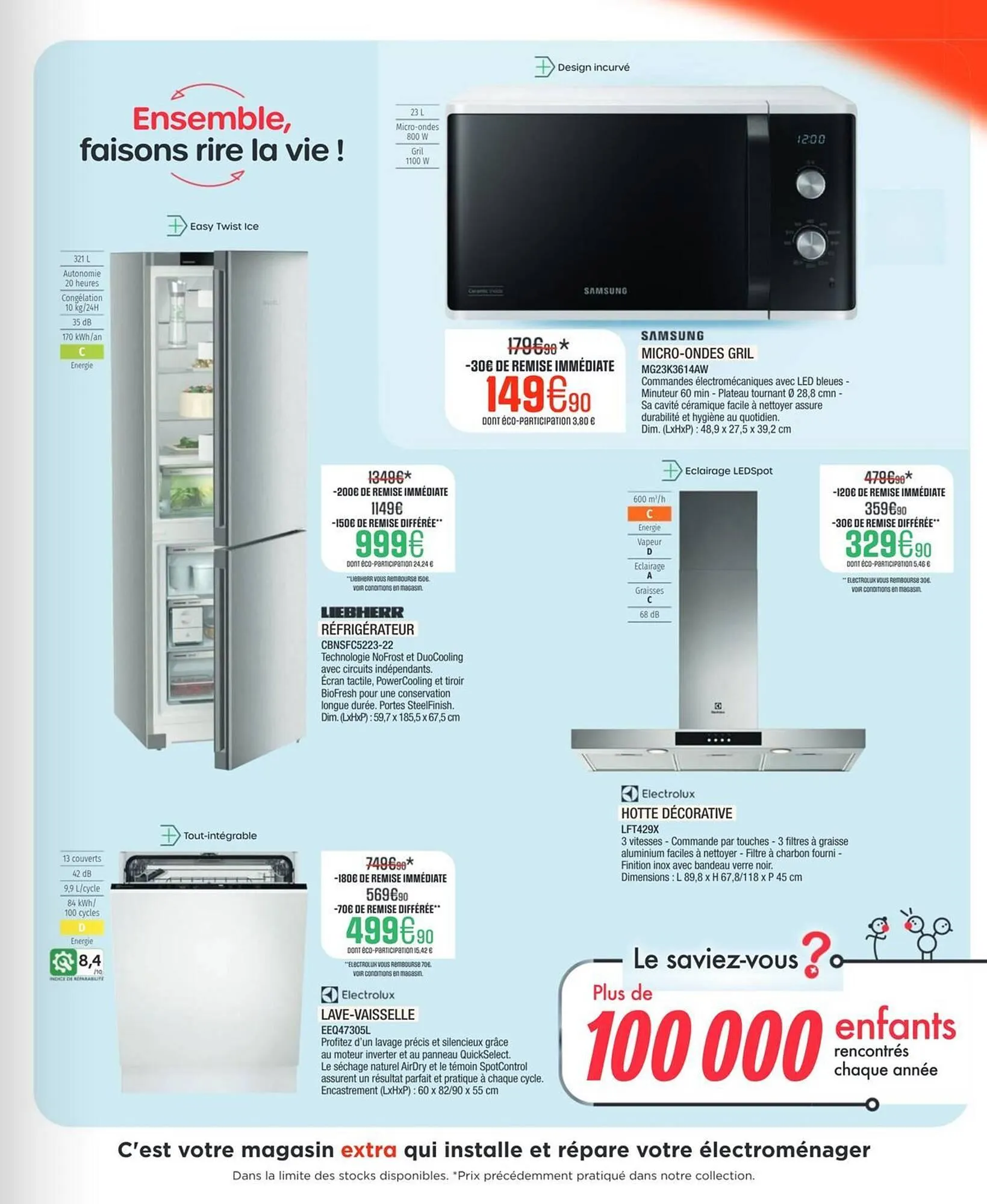 Catalogue Extra du 7 janvier au 7 février 2026 - Catalogue page 5