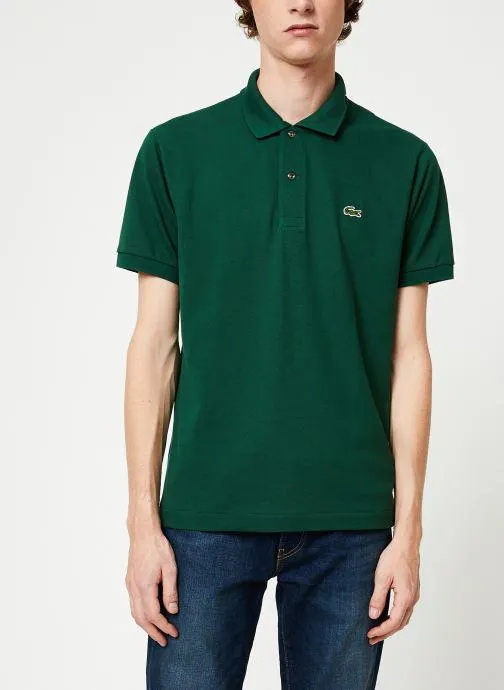 Polo - L1212-00 - Vert