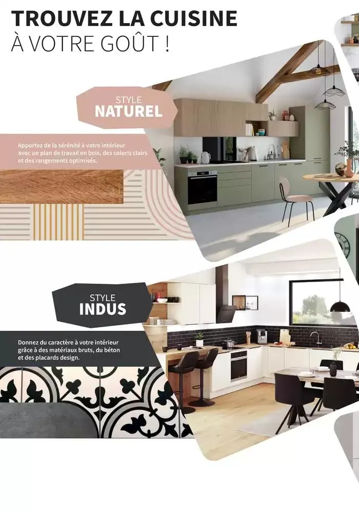 Guide Cuisine 2025 du 1 janvier au 31 décembre 2025 - Catalogue page 12