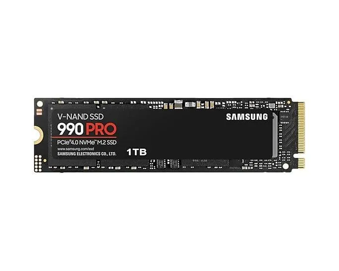 Samsung 990 PRO 1To M.2
