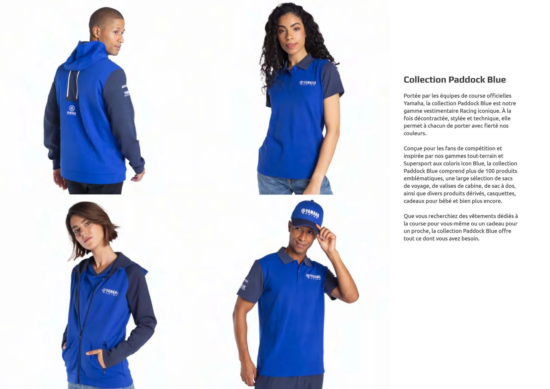 Catalogue Yamaha du 29 juillet au 3 janvier 2026 - Catalogue page 69