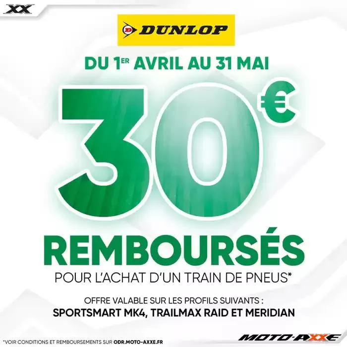 Avec le retour du Soleil ça serait dommage de ne pas pouvoir en profiter ! - 1