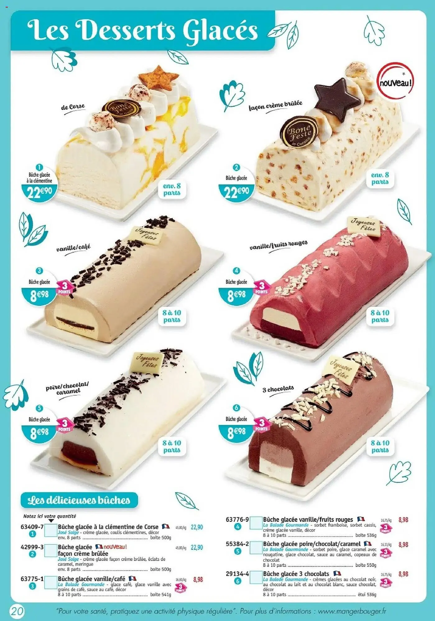 Catalogue Maximo du 27 octobre au 23 novembre 2025 - Catalogue page 20