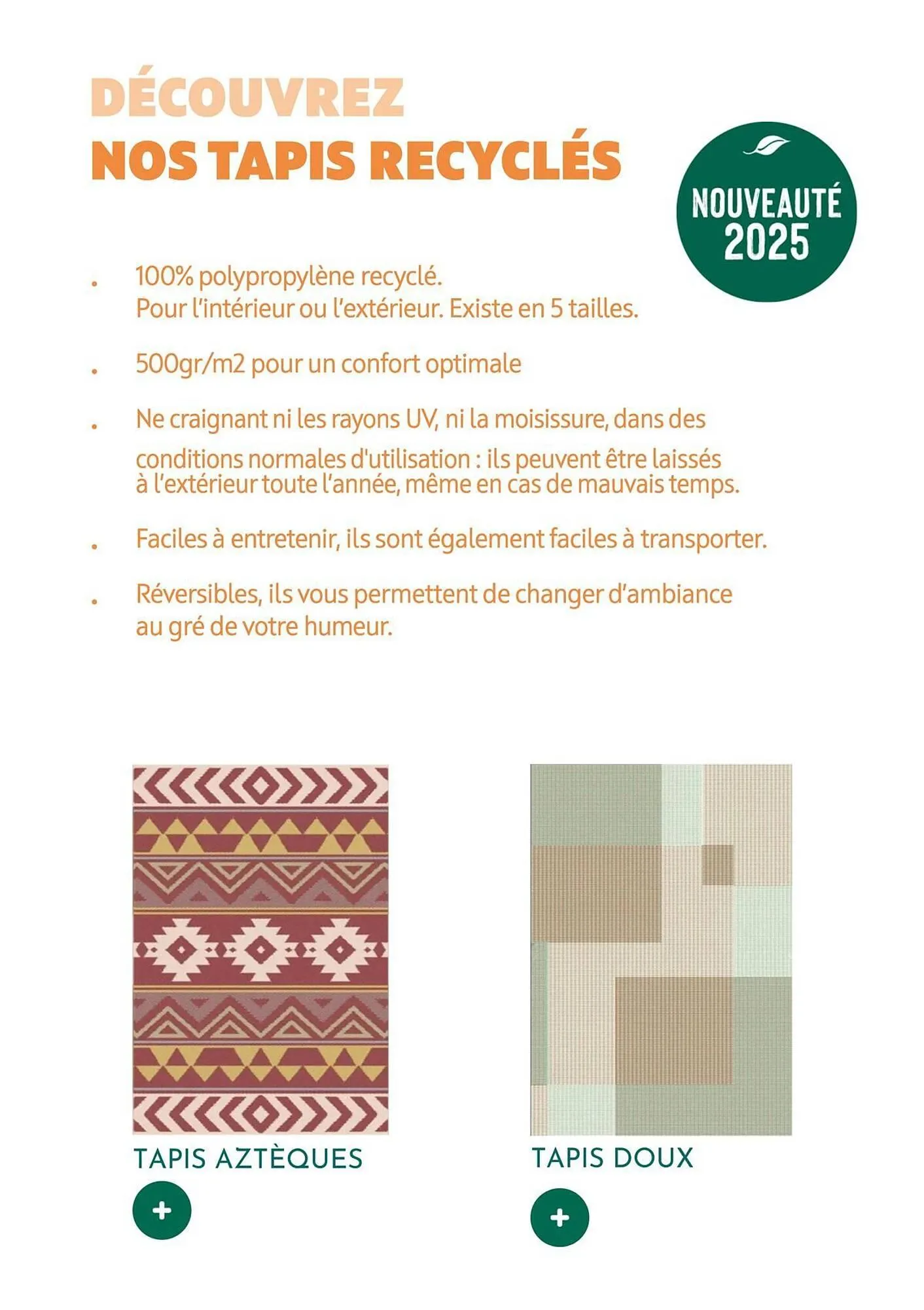 Catalogue Botanic du 26 mai au 31 décembre 2025 - Catalogue page 54