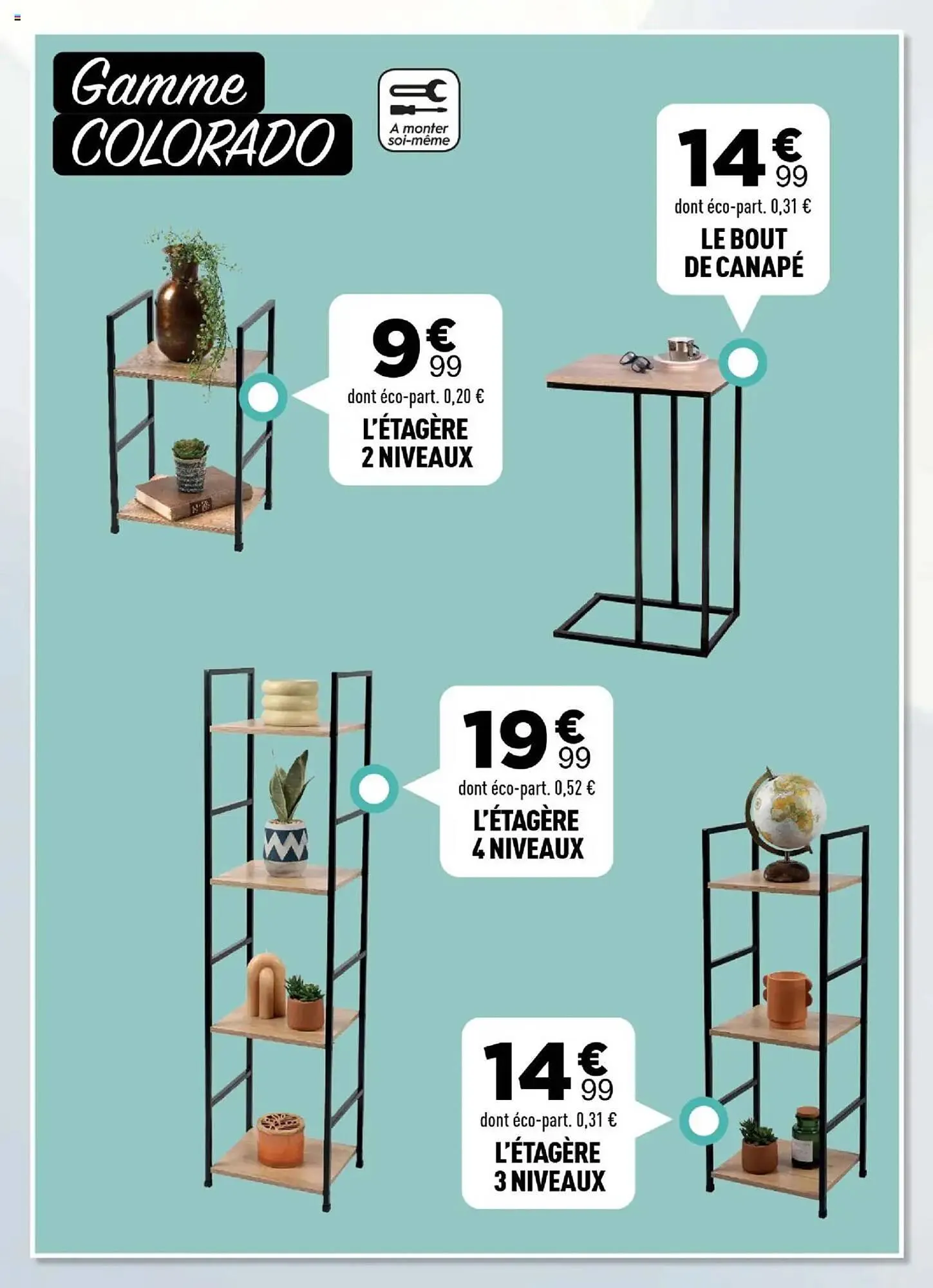 Catalogue Centrakor du 1 septembre au 14 septembre 2025 - Catalogue page 13