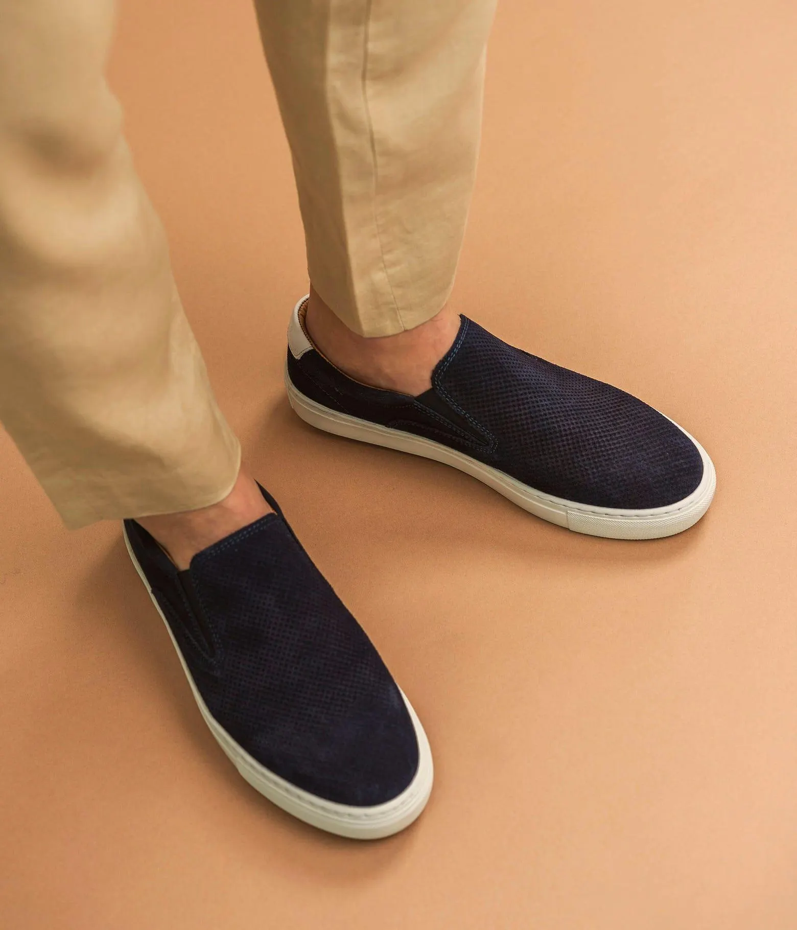 SLIP-ON FIRMIN MARINE