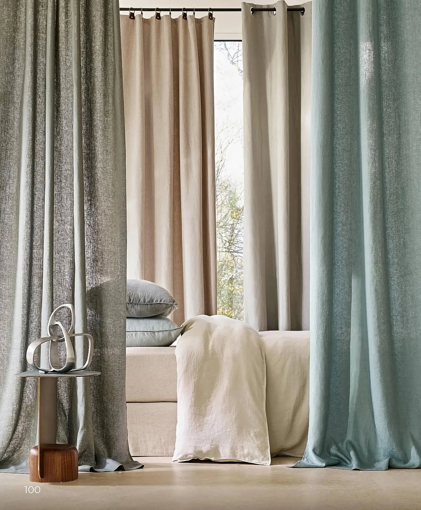 Catalogue La Redoute du 5 mars au 31 décembre 2024 - Catalogue page 100