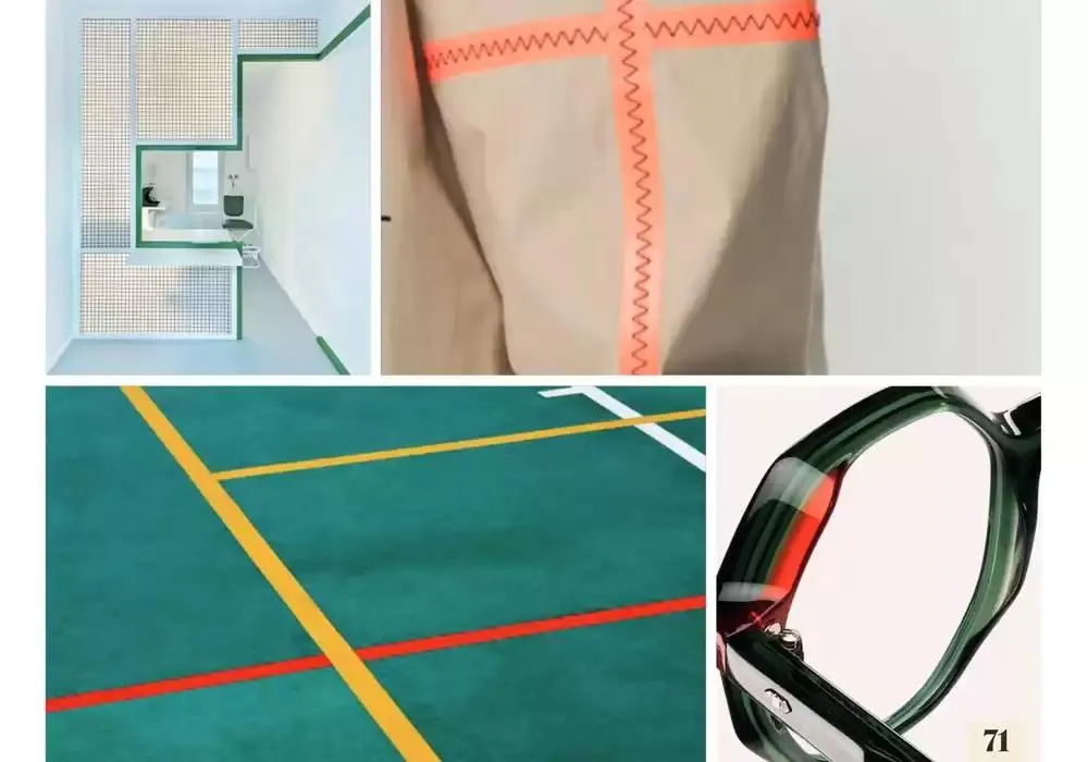 Lookbook Solaires 2025 du 19 février au 31 décembre 2025 - Catalogue page 70