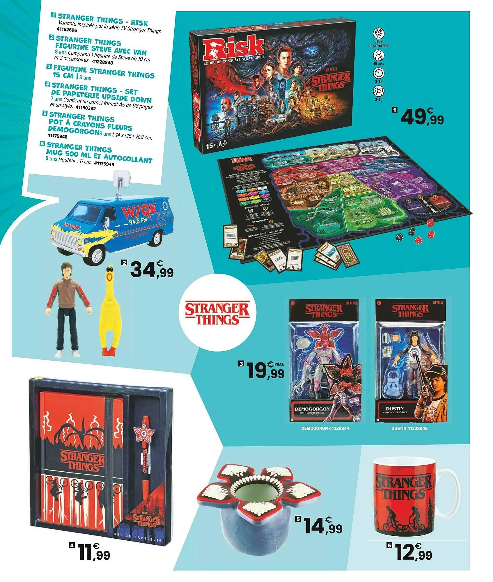 Catalogue JouéClub du 8 octobre au 7 décembre 2025 - Catalogue page 32