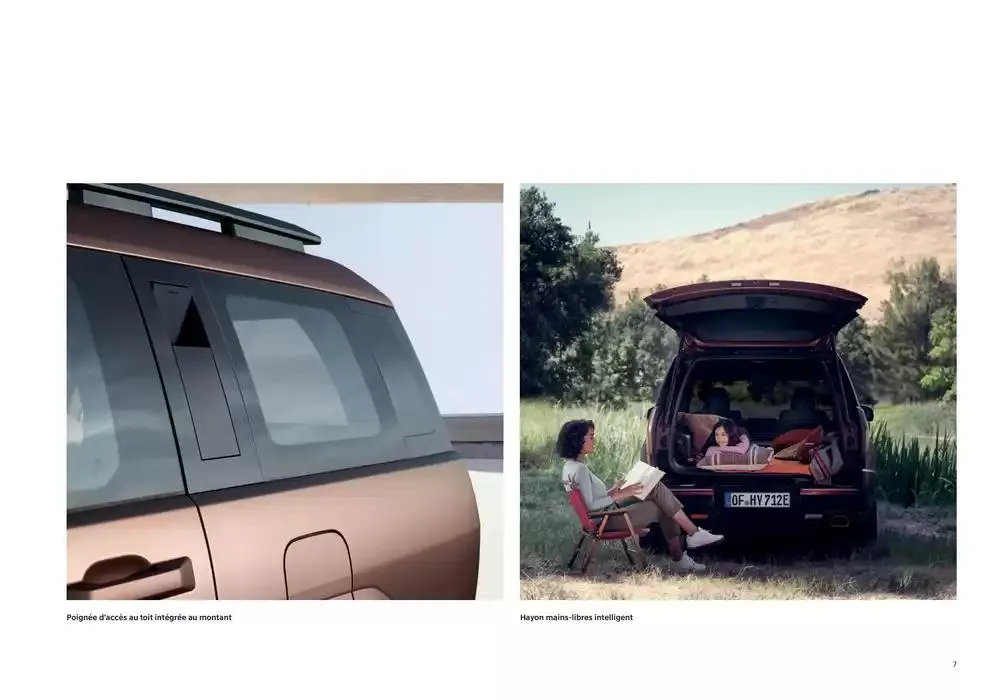 Catalogue Hyundai du 2 janvier au 2 janvier 2026 - Catalogue page 7