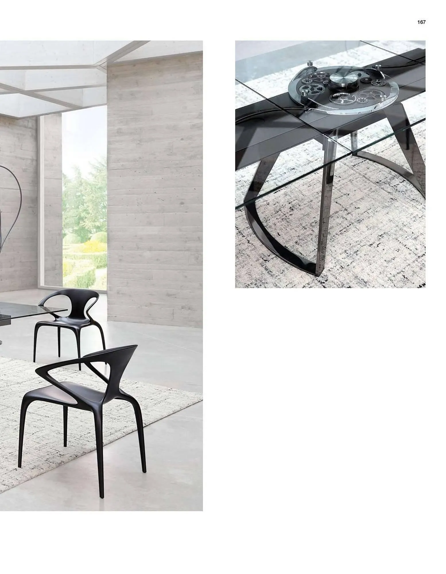 Catalogue Roche Bobois du 13 janvier au 31 décembre 2026 - Catalogue page 169