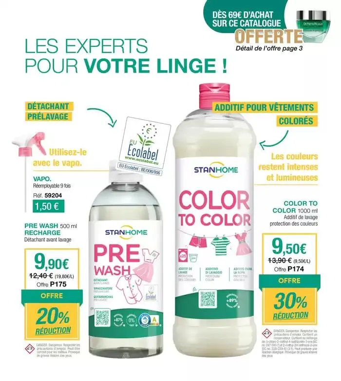 Catalogue promotionnel C5 2025 du 10 mars au 30 mars 2025 - Catalogue page 81