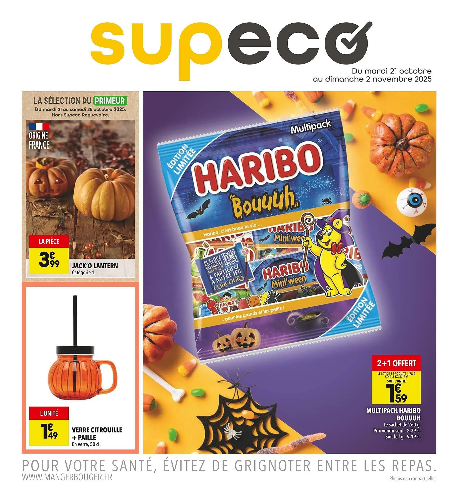 Catalogue Supeco - 1