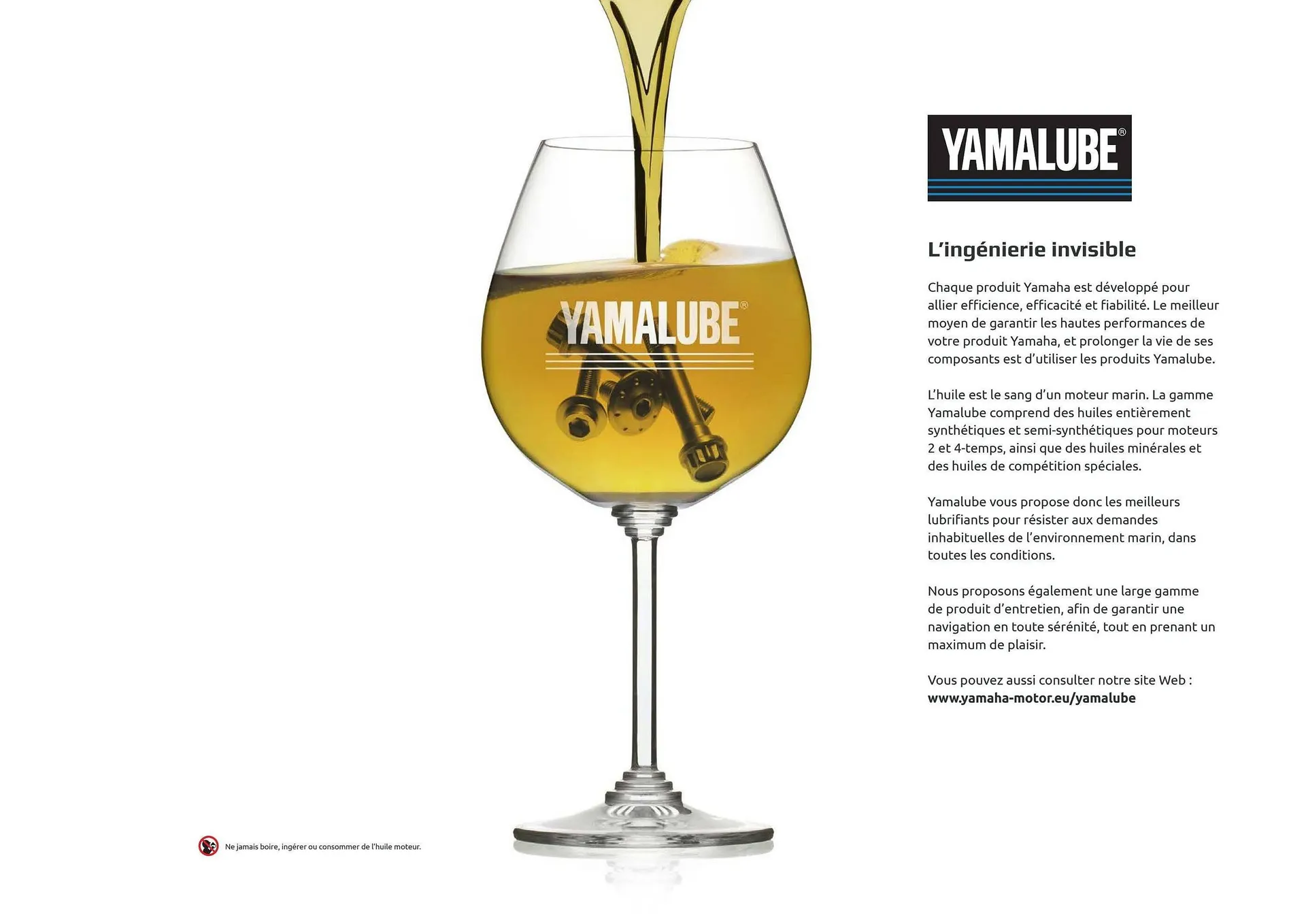 Catalogue Yamaha du 19 février au 29 août 2026 - Catalogue page 27