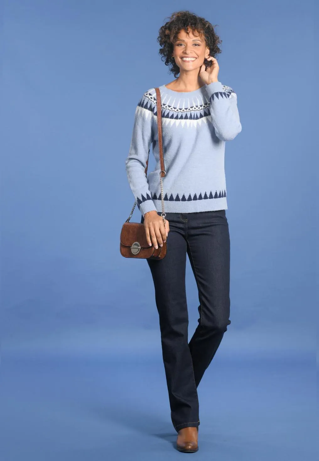 CHALET - PULL - AUSTRAL