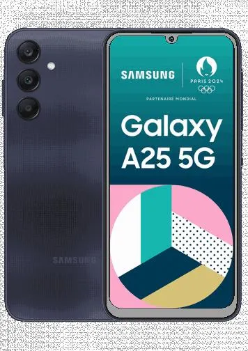 Samsung Galaxy A25 5G