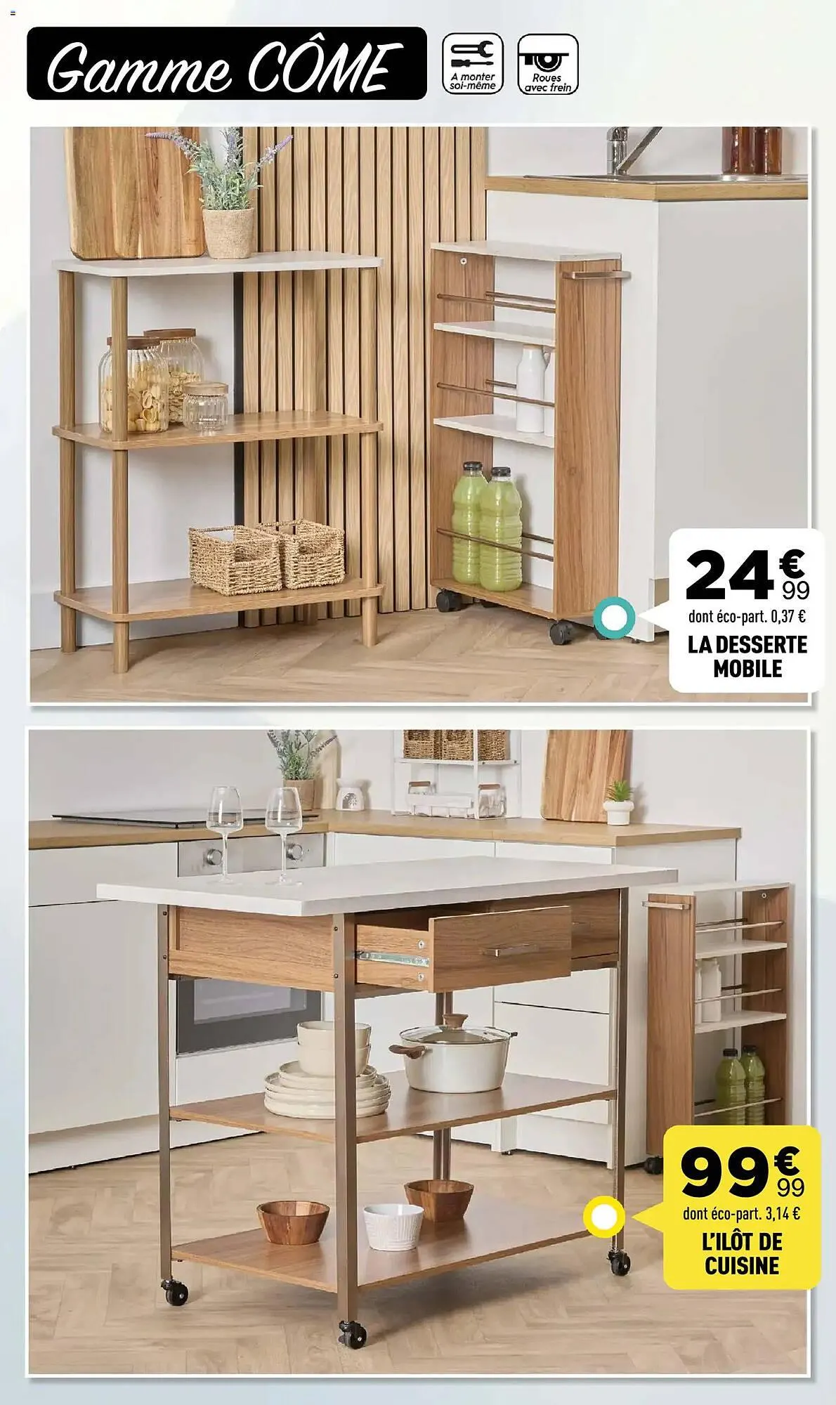 Catalogue Centrakor du 13 avril au 26 avril 2026 - Catalogue page 12