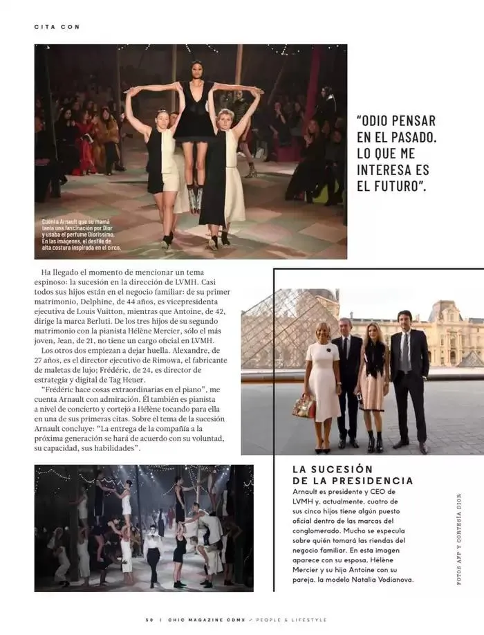 Catalogue Lipault du 8 avril au 31 décembre 2025 - Catalogue page 52