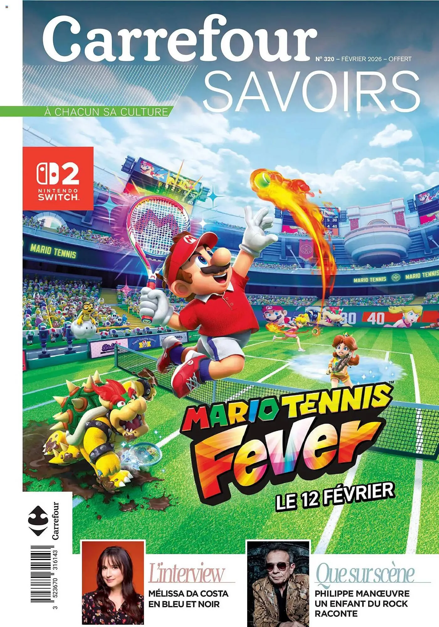 Catalogue Carrefour - 1