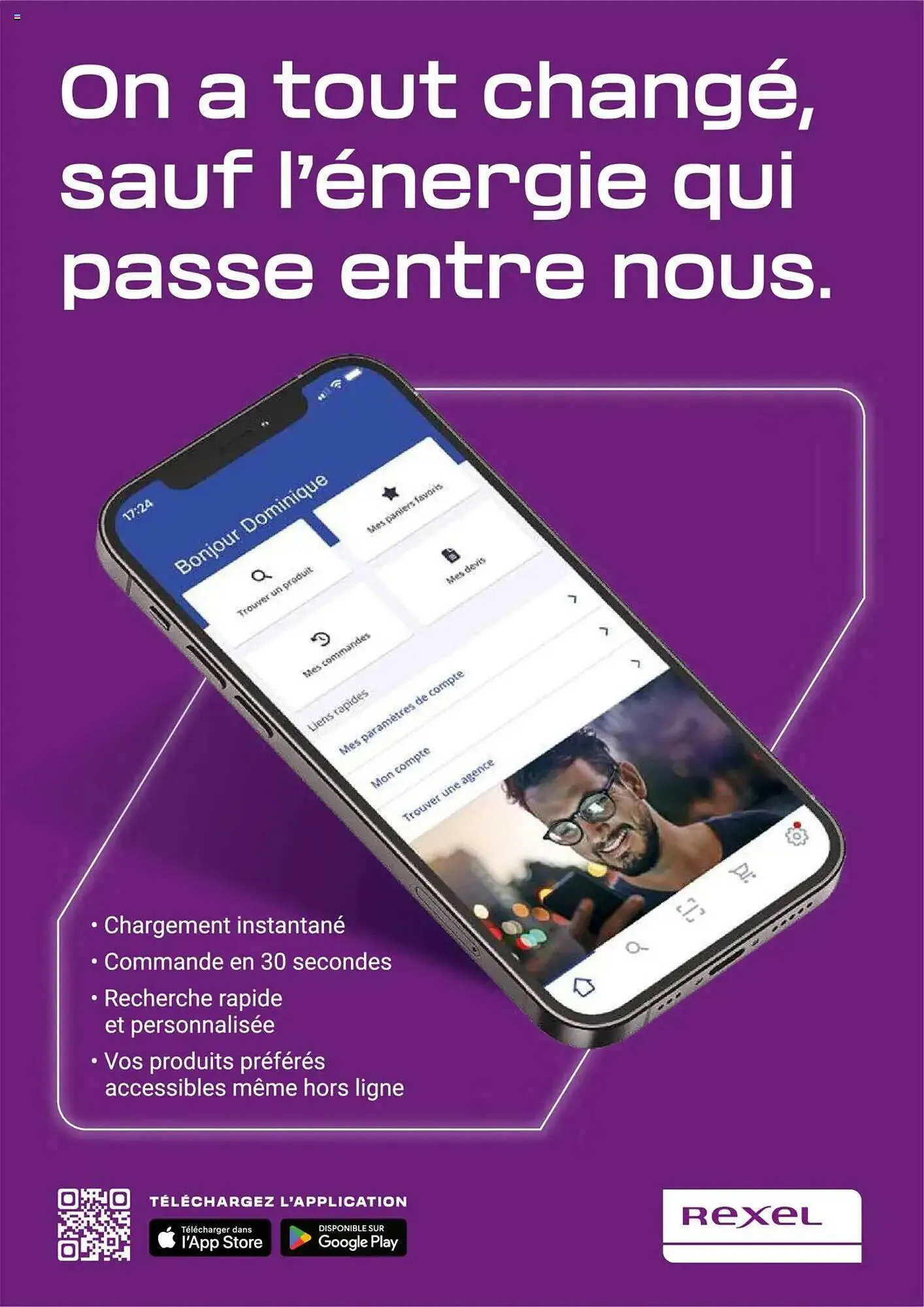 Catalogue Rexel du 16 juillet au 31 décembre 2025 - Catalogue page 68