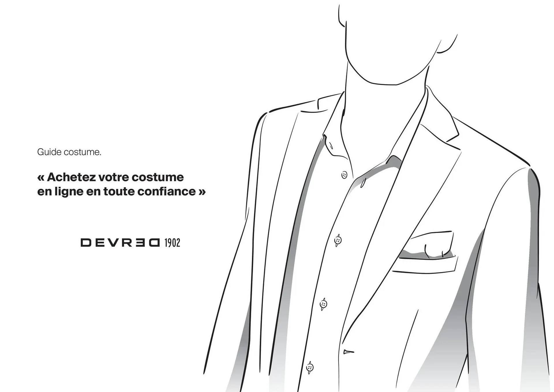 Catalogue Devred - 1