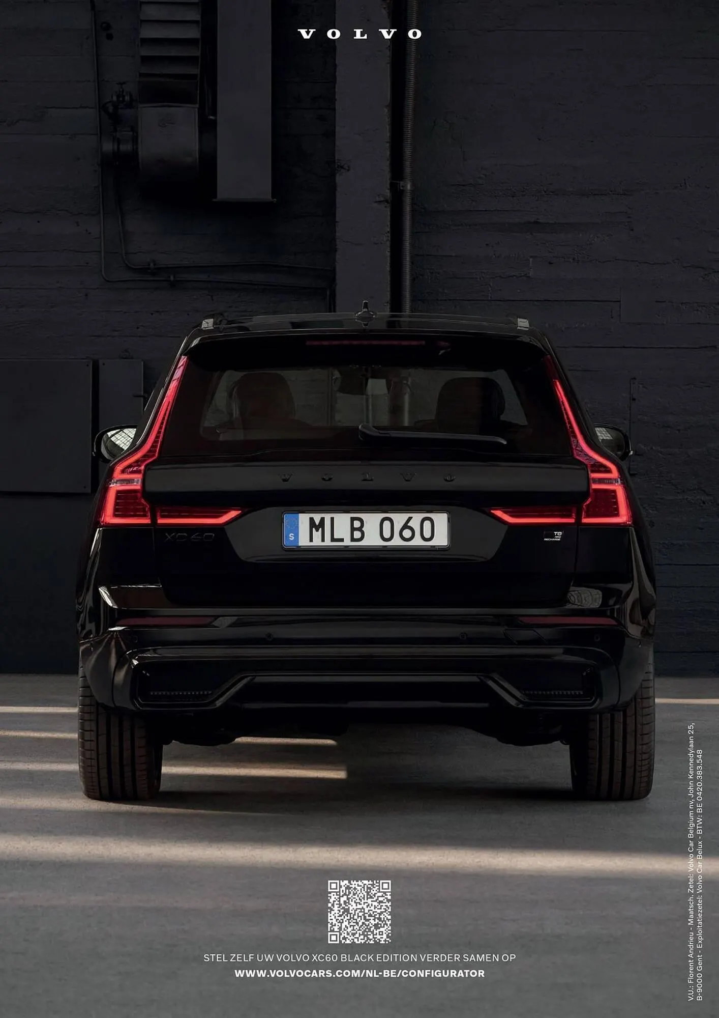 Catalogue VOLVO du 7 janvier au 31 décembre 2025 - Catalogue page 4