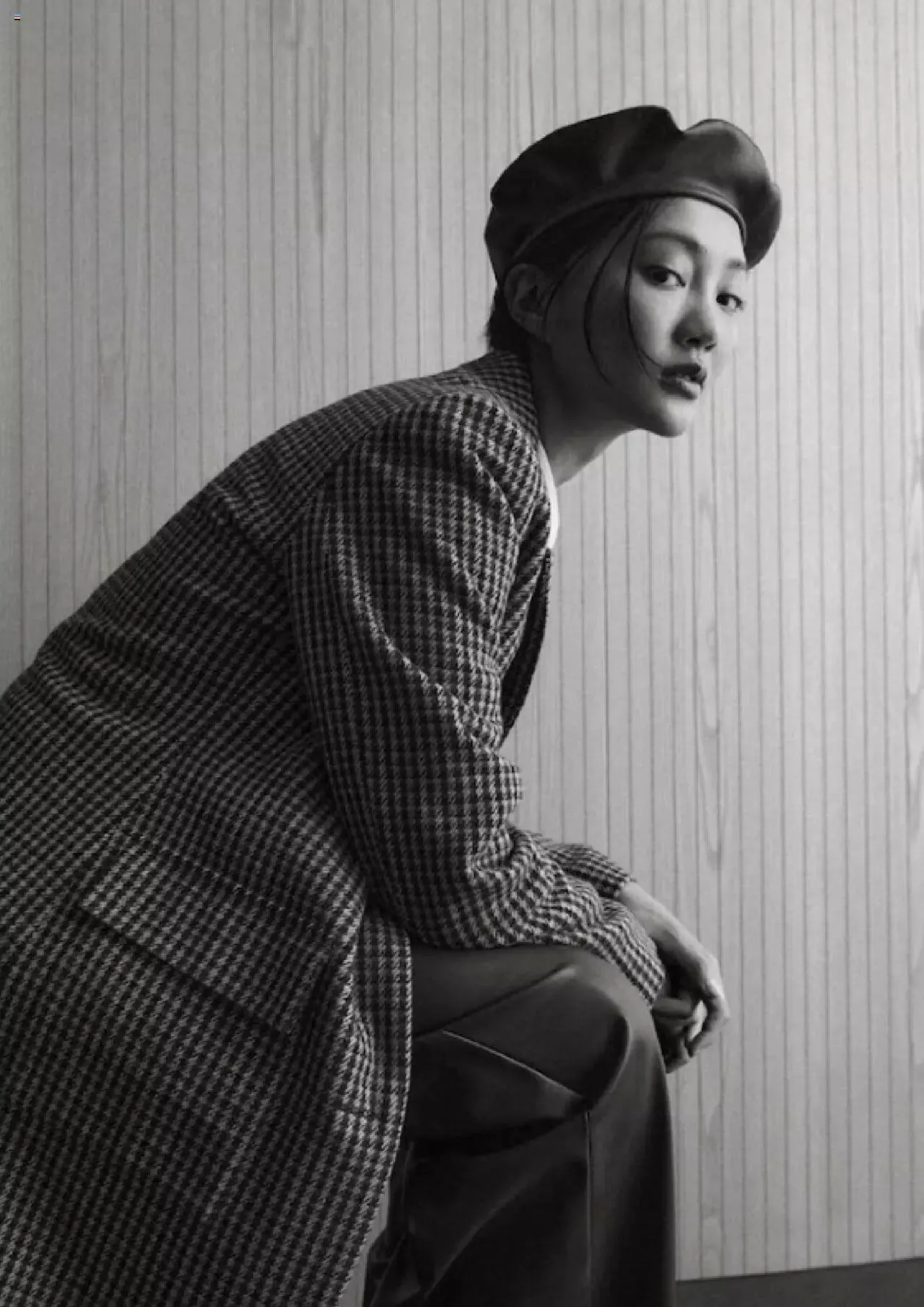 Stradivarius catalogue Hiver du 7 novembre au 31 décembre 2023 - Catalogue page 3