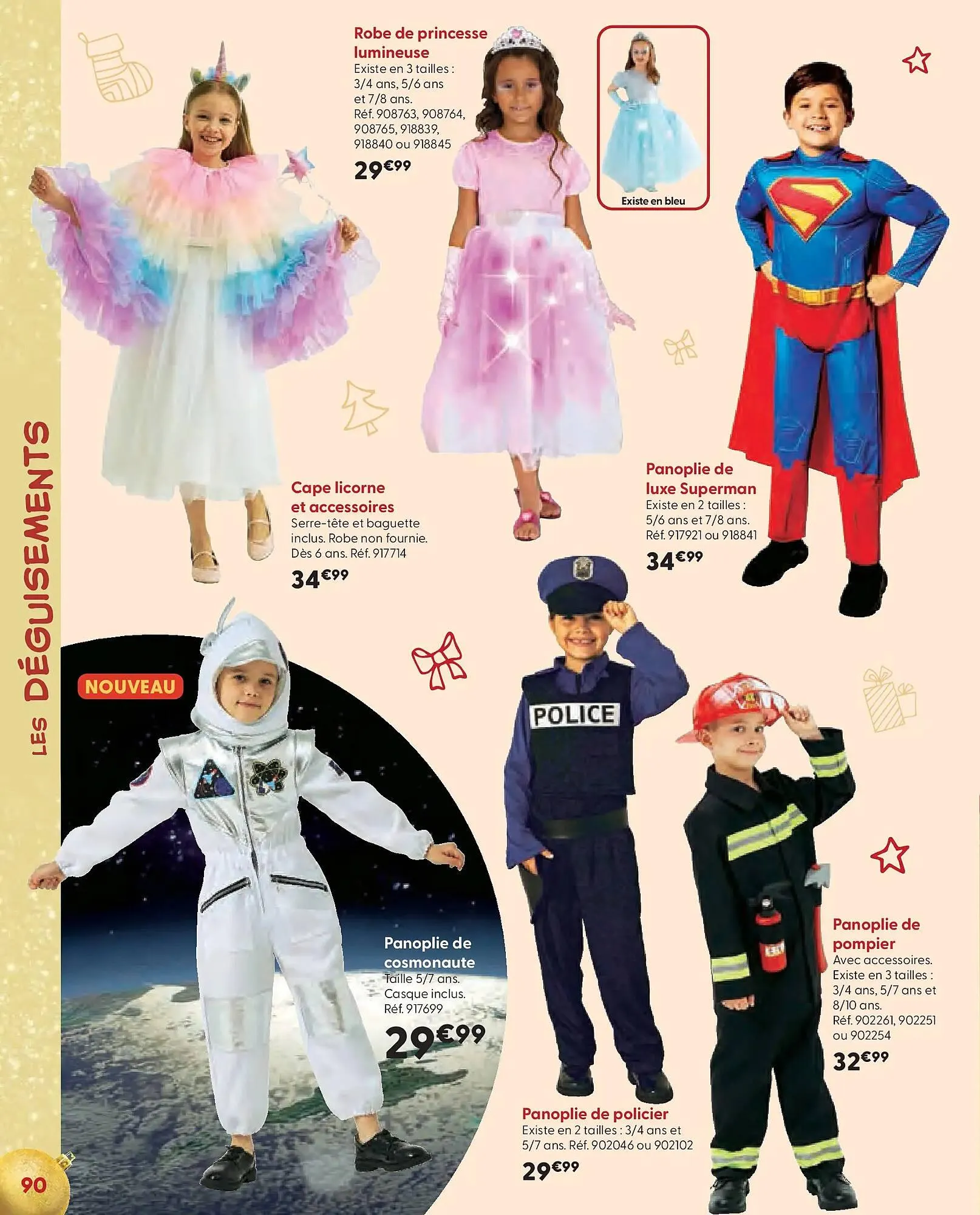 Catalogue La Grande Récré du 15 octobre au 2 décembre 2025 - Catalogue page 90