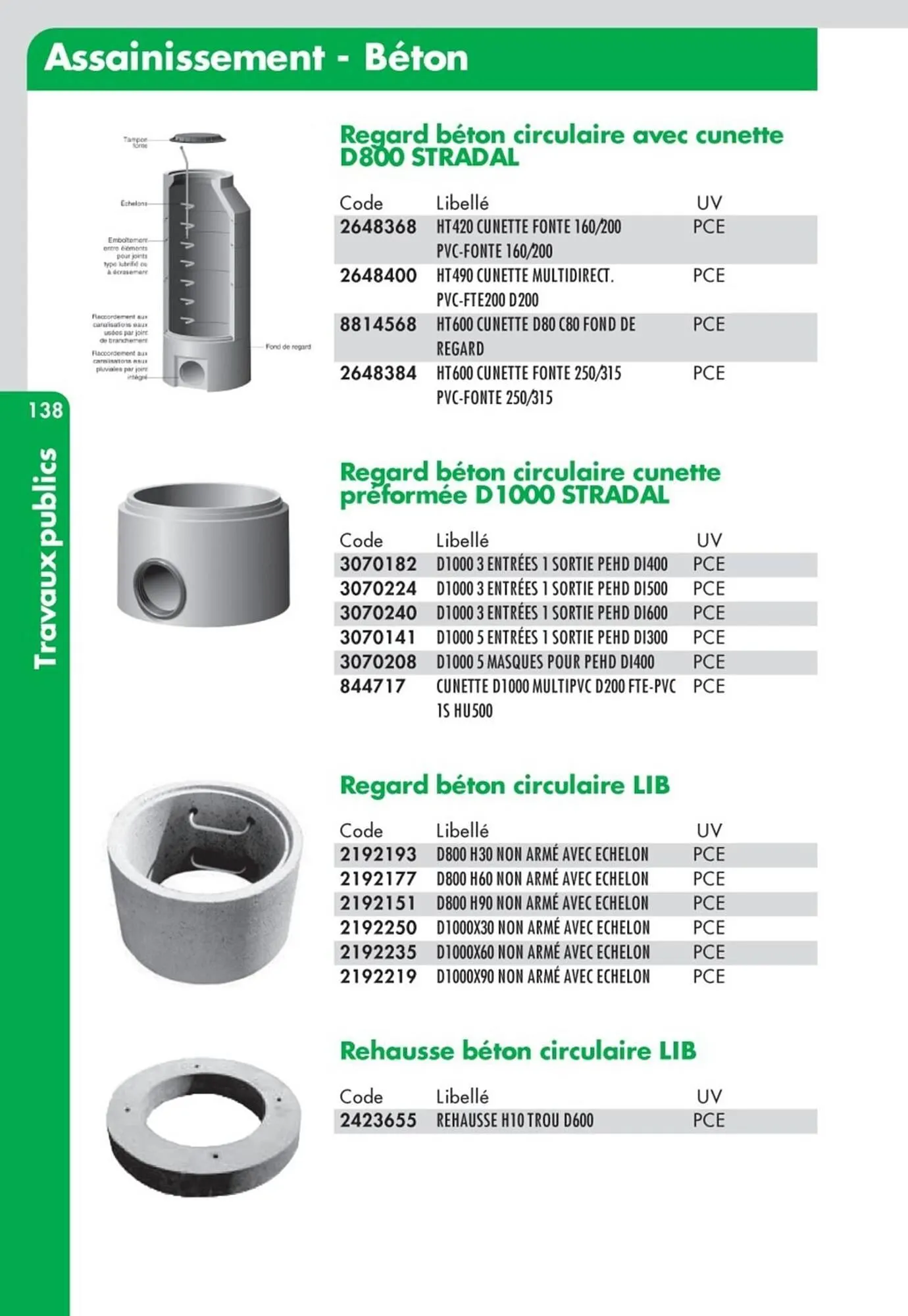 Catalogue Ciffréo Bona du 19 mars au 31 décembre 2025 - Catalogue page 37