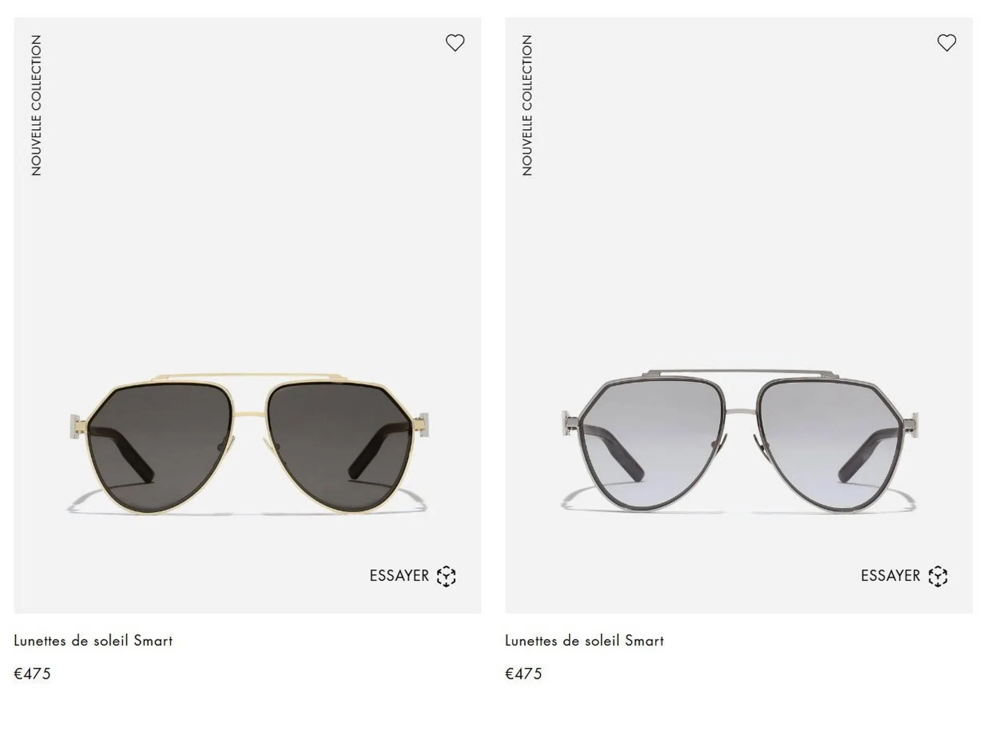 Catalogue Dolce & Gabbana du 13 mars au 20 avril 2025 - Catalogue page 3