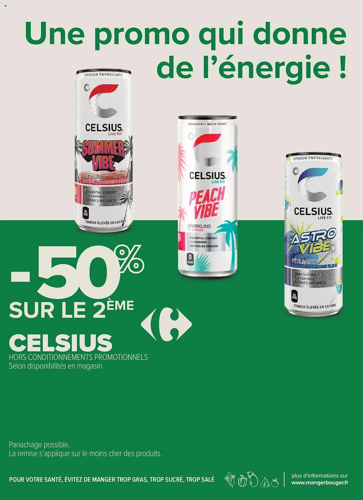 Catalogue Carrefour City du 21 avril au 3 mai 2026 - Catalogue page 19
