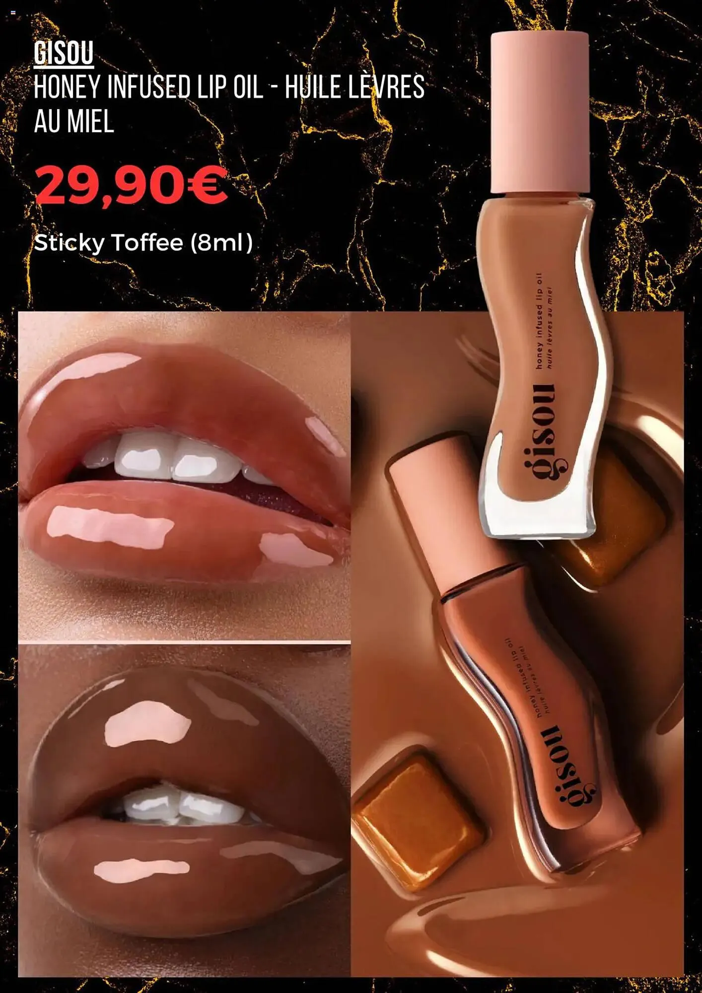 Catalogue Sephora du 1 octobre au 31 octobre 2025 - Catalogue page 3