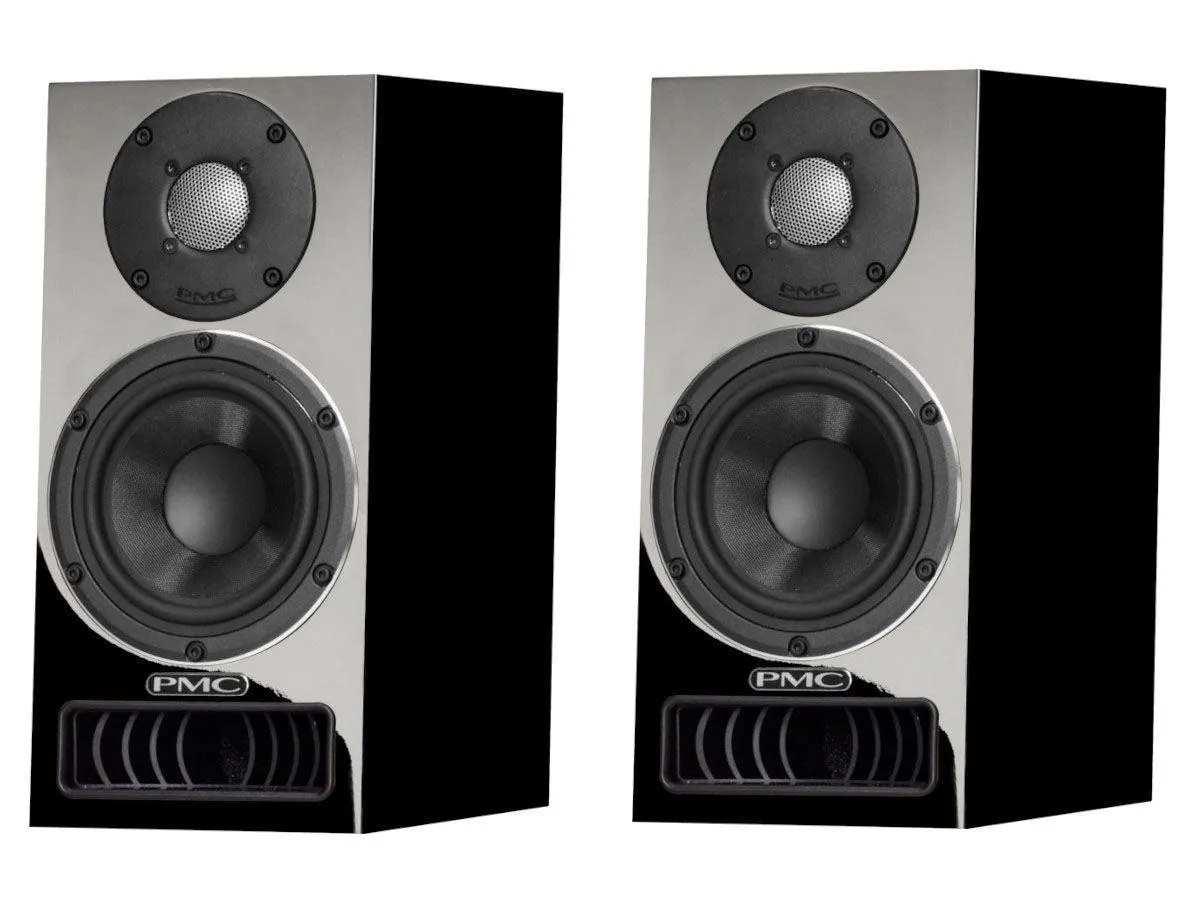 PMC Twenty5 21i (la paire)