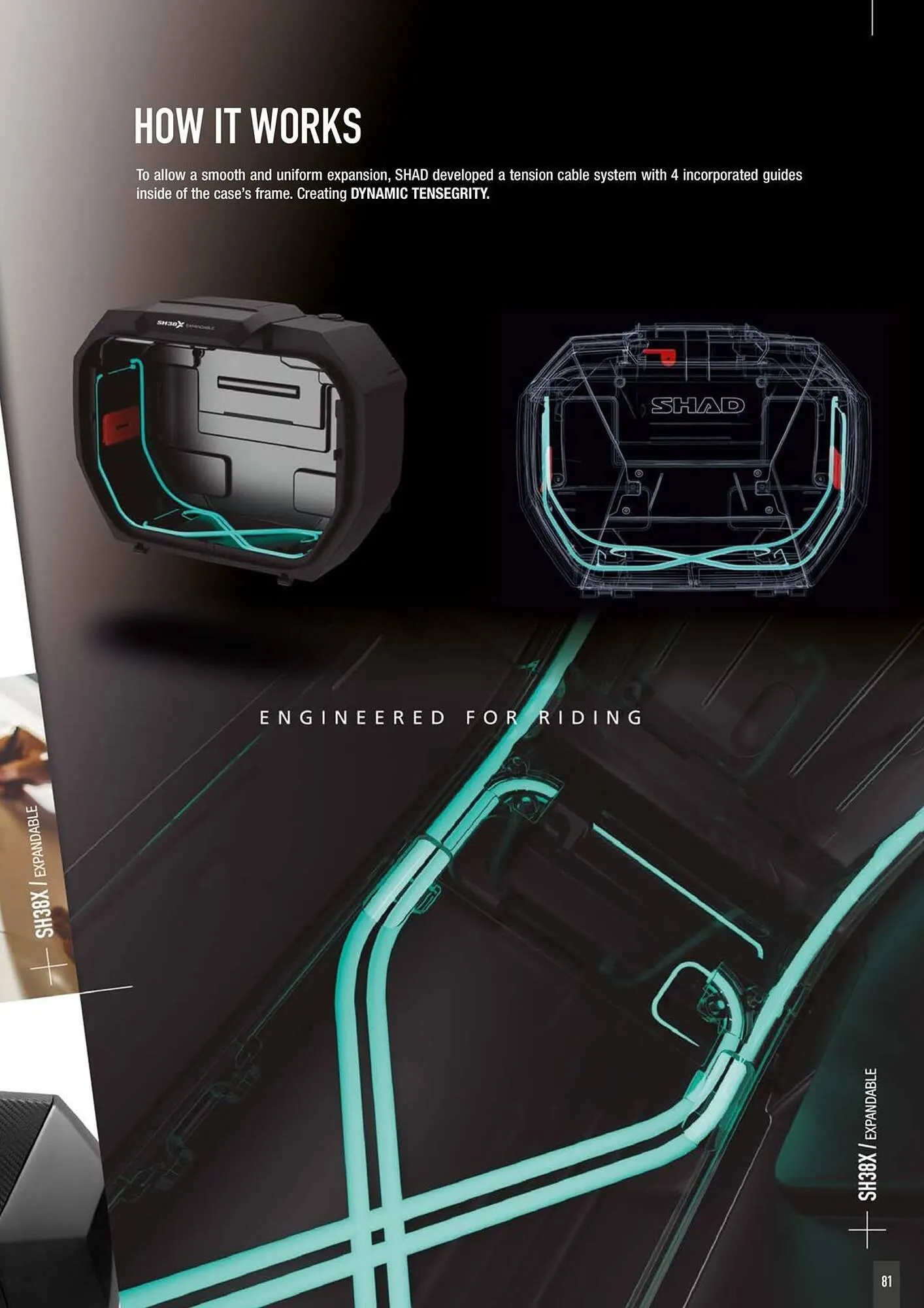 Catalogue Bihr du 2 octobre au 31 décembre 2025 - Catalogue page 81