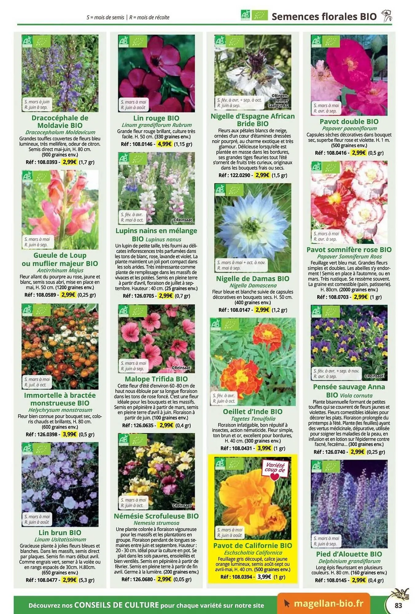 Catalogue Magellan du 16 décembre au 31 décembre 2025 - Catalogue page 83