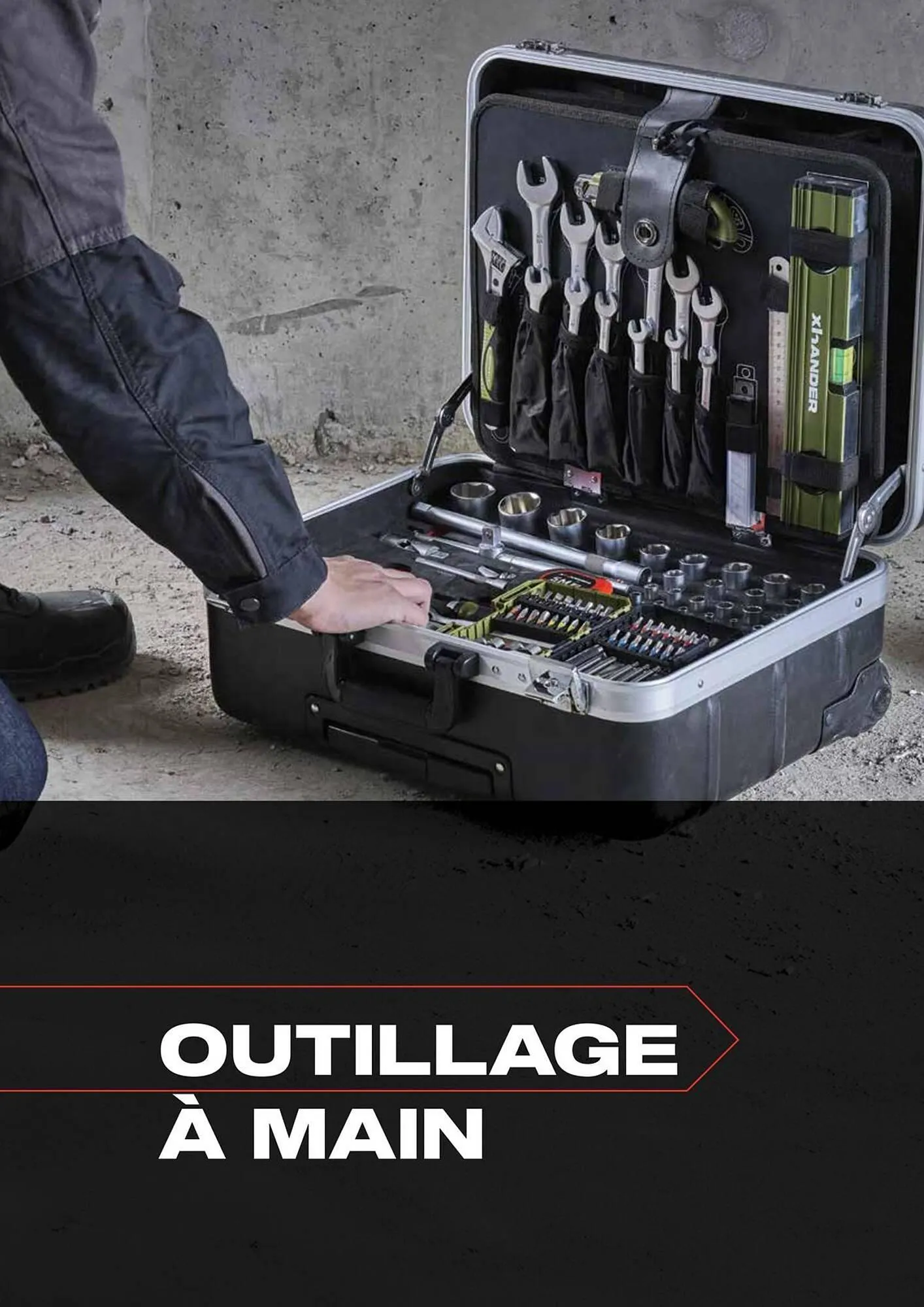 Catalogue Prolians du 2 septembre au 31 décembre 2025 - Catalogue page 65