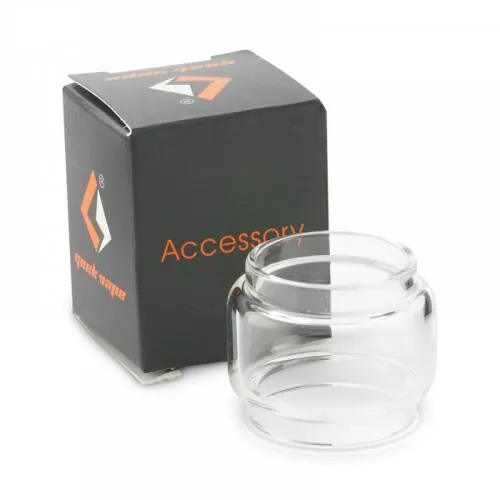 Pyrex - Geekvape - ZEUS NANO - 3,5 ml