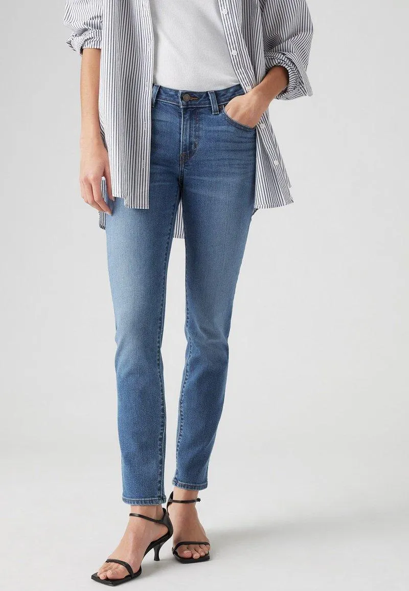 SUPERLOW - Jeans Skinny - grab and go