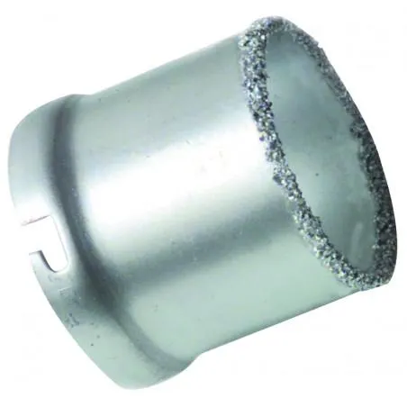 SCIE CLOCHE HM CARBURE 1 LAME Ø43MM - TIVOLY