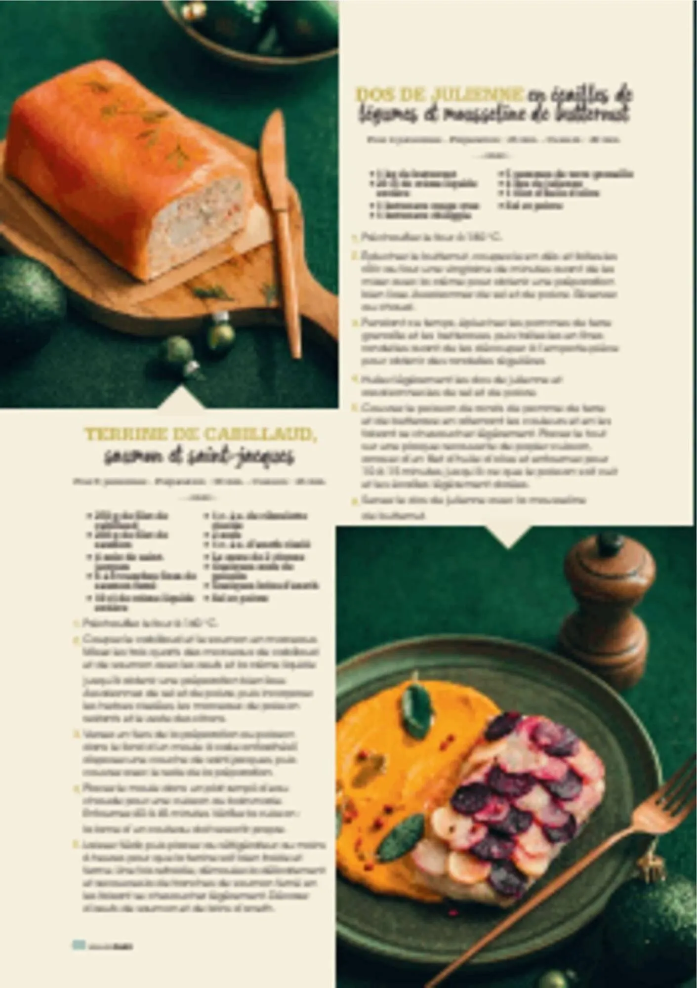 Catalogue Grand Frais du 12 décembre au 20 mars 2026 - Catalogue page 40