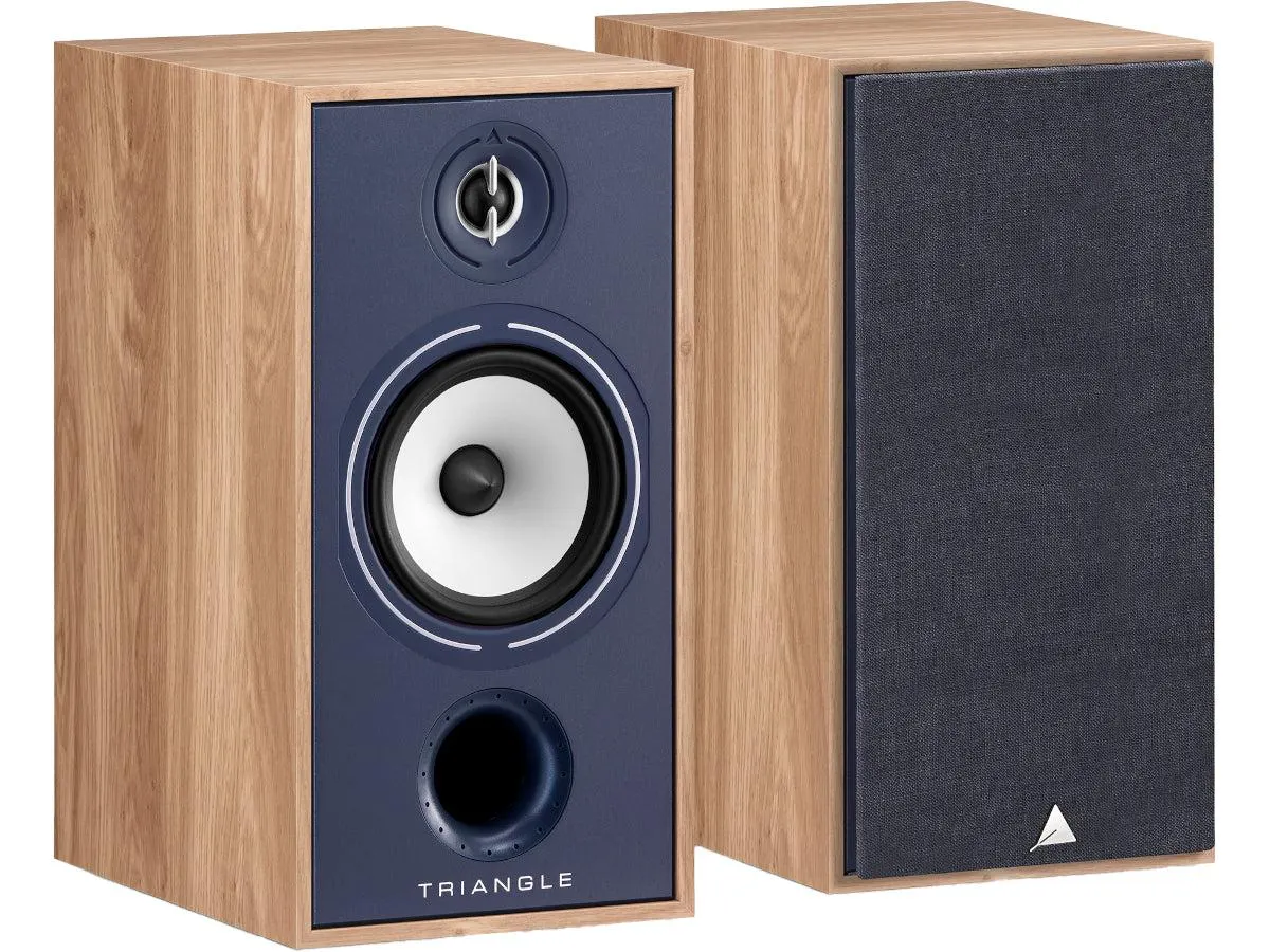 TRIANGLE BOREA BR04 (la paire)