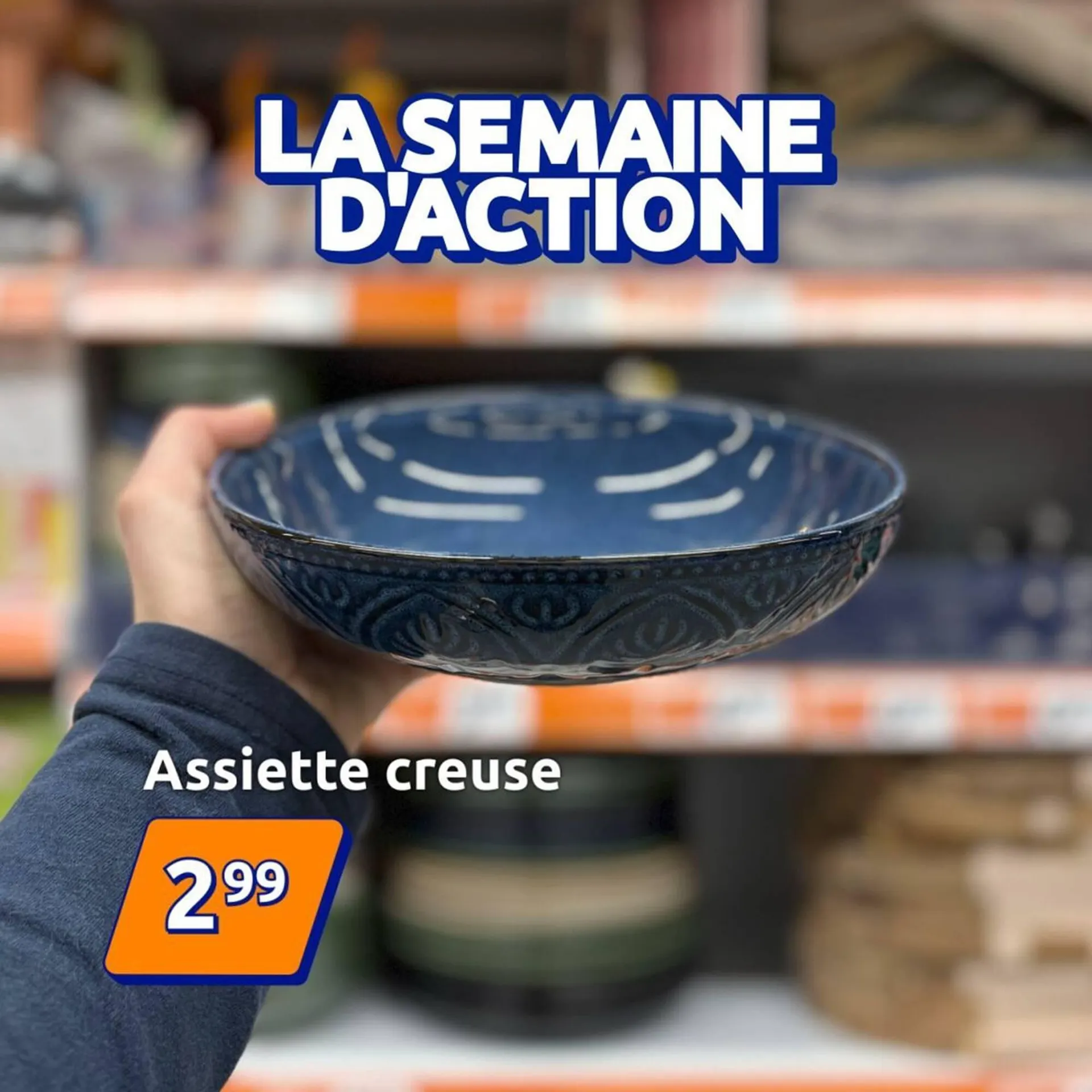 Catalogue Action du 12 mars au 20 mars 2026 - Catalogue page 6