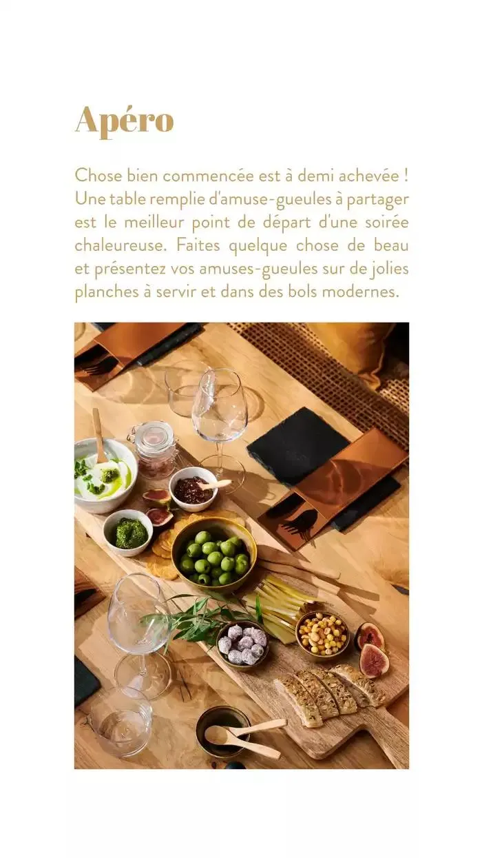 CASA BUSINESS du 3 janvier au 28 février 2025 - Catalogue page 12