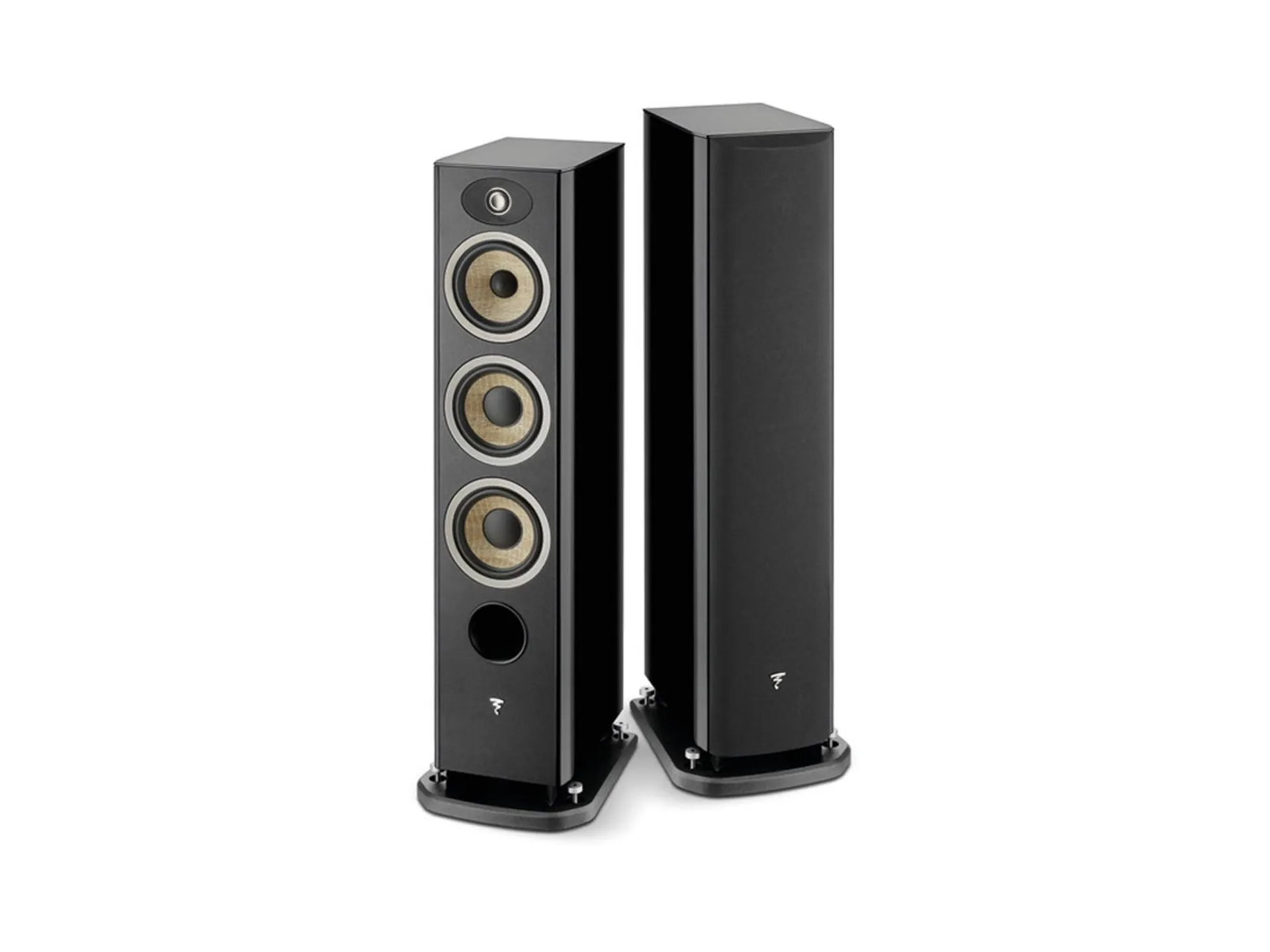 FOCAL ARIA EVO X N°2 (la paire)