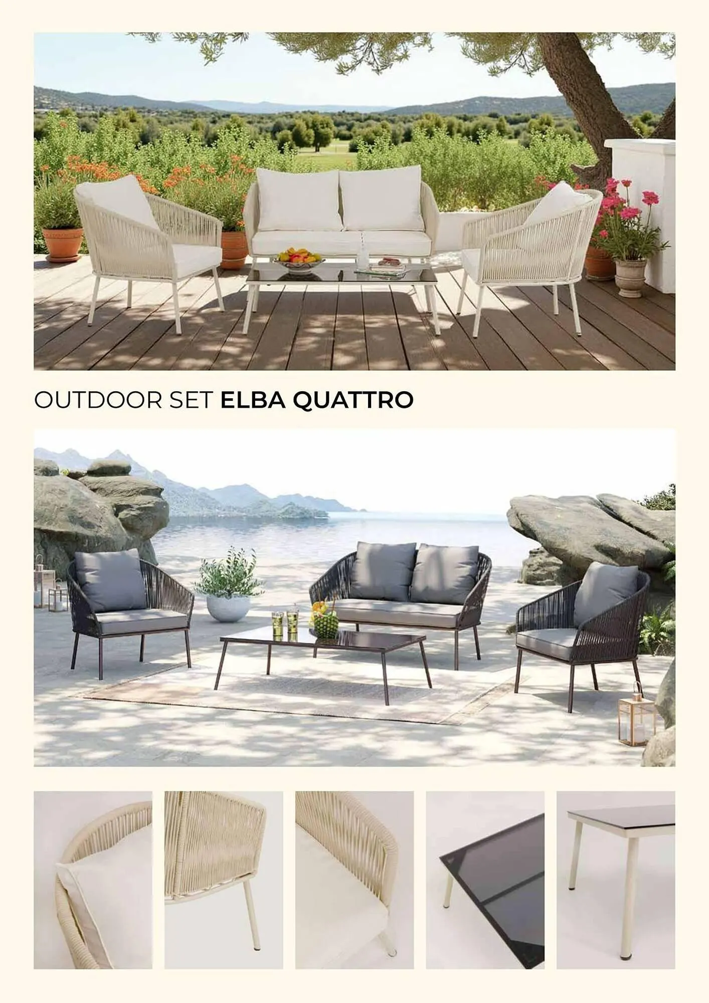 Catalogue KARE du 2 avril au 31 août 2026 - Catalogue page 8
