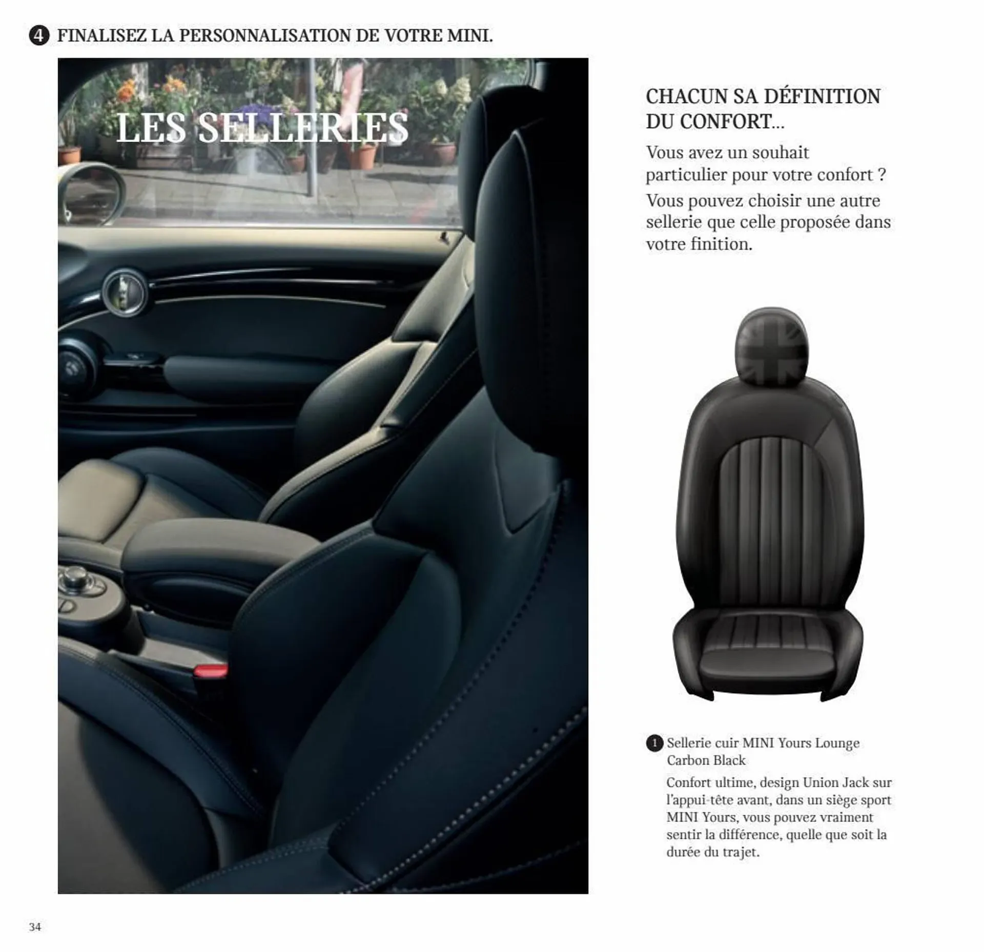 Catalogue Mini du 17 mai au 17 avril 2024 - Catalogue page 34