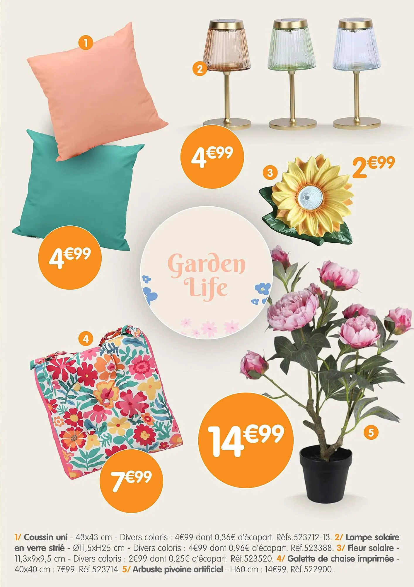 Catalogue b&m du 6 mars au 7 avril 2026 - Catalogue page 31