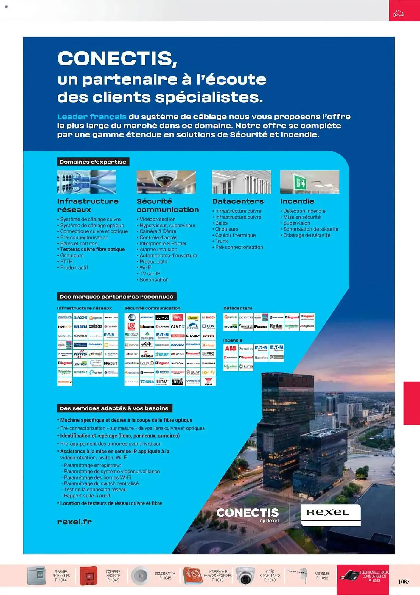 Catalogue Rexel du 18 novembre au 31 décembre 2026 - Catalogue page 116