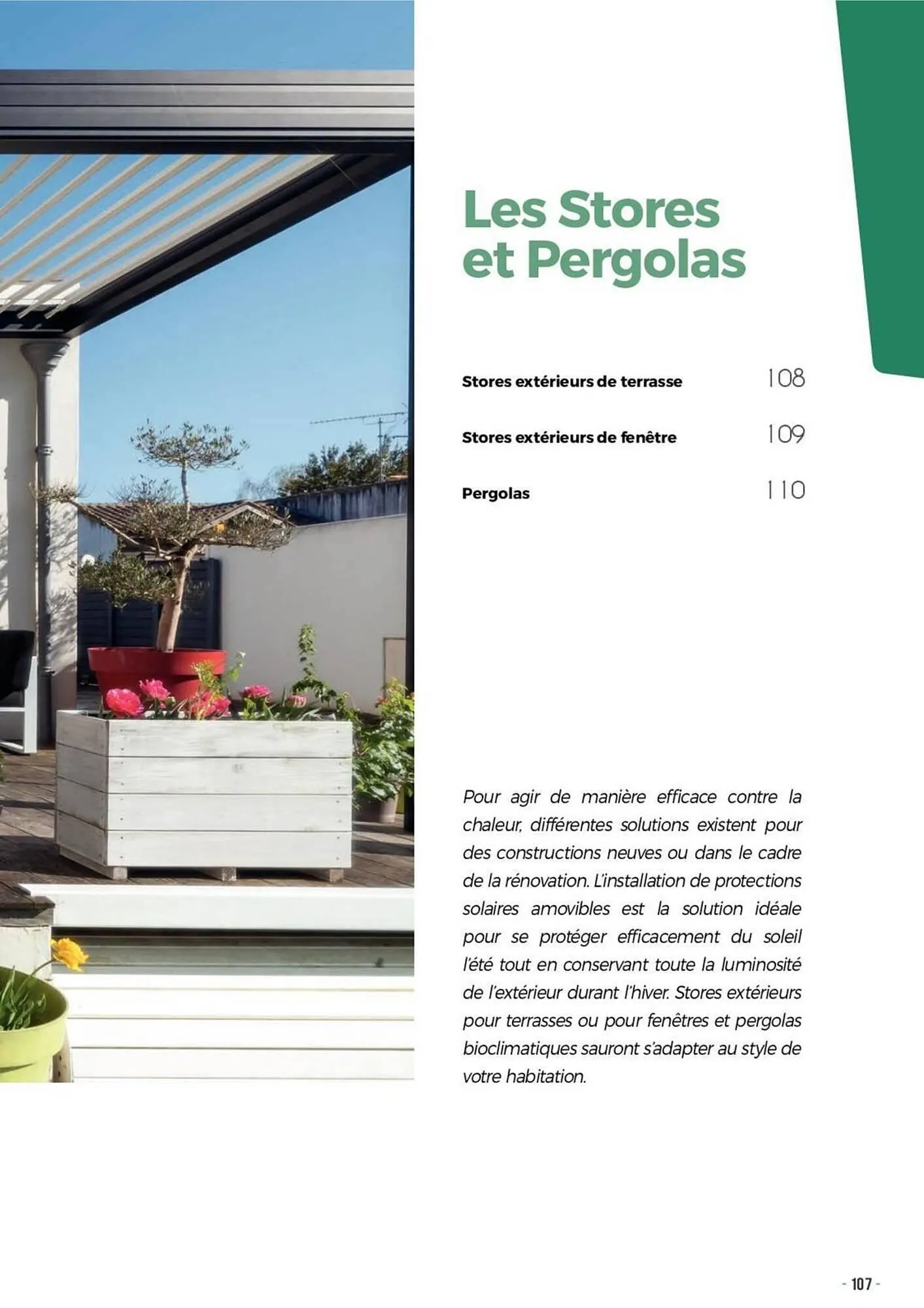 Catalogue Doras du 15 mars au 31 août 2025 - Catalogue page 8